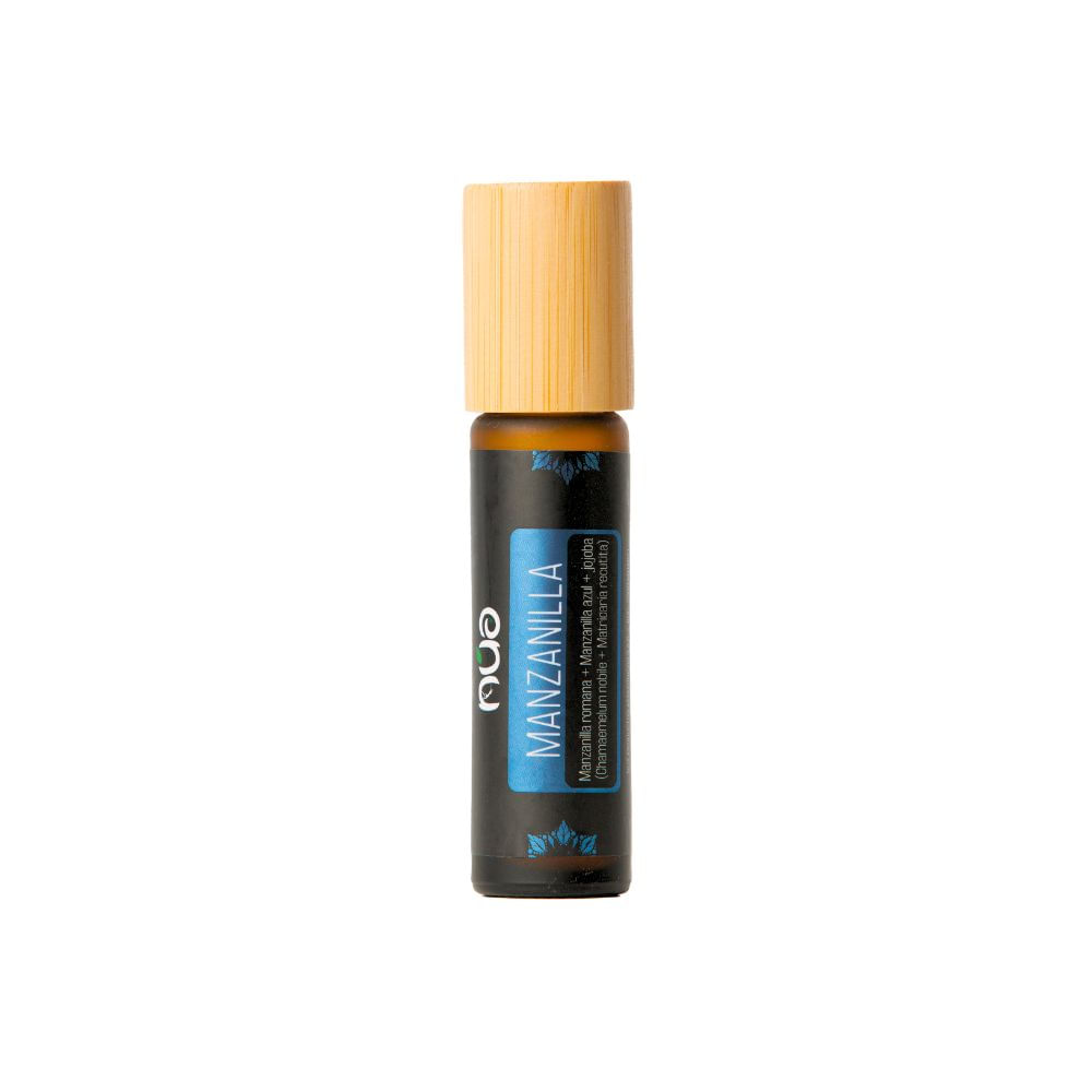 Blend manzanilla (roll on) NUA 10 ml