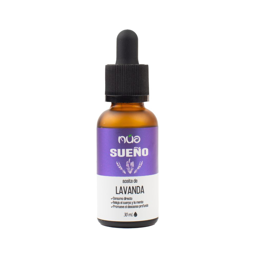 Sueño NUA 30 ml