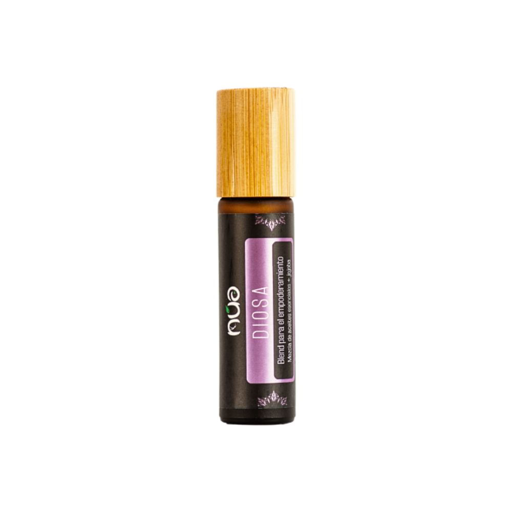 Blend diosa (roll on) NUA 10 ml