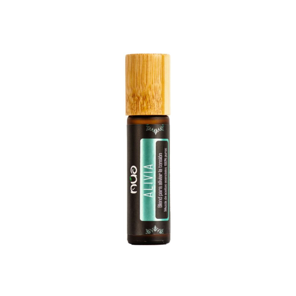 Blend alivia (roll on) NUA 10 ml