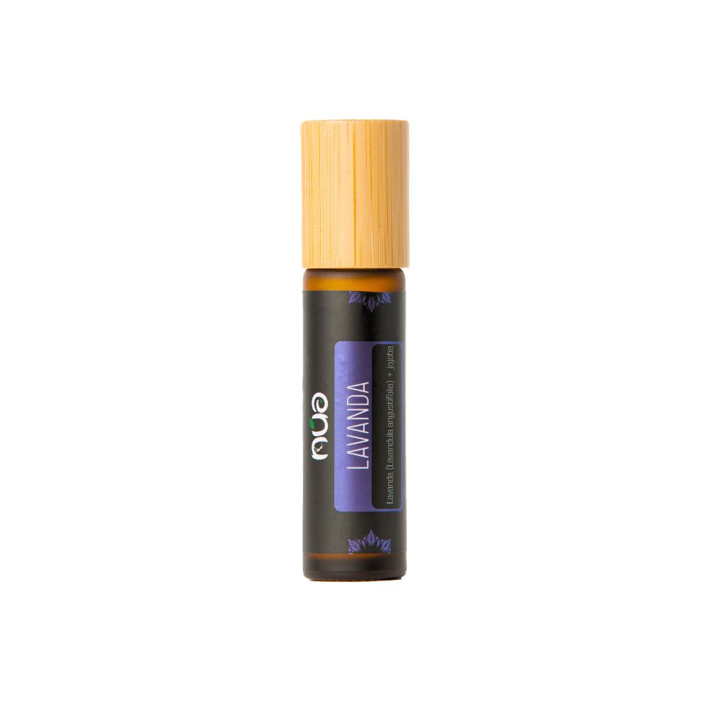 Blend lavanda (roll on) NUA 10 ml