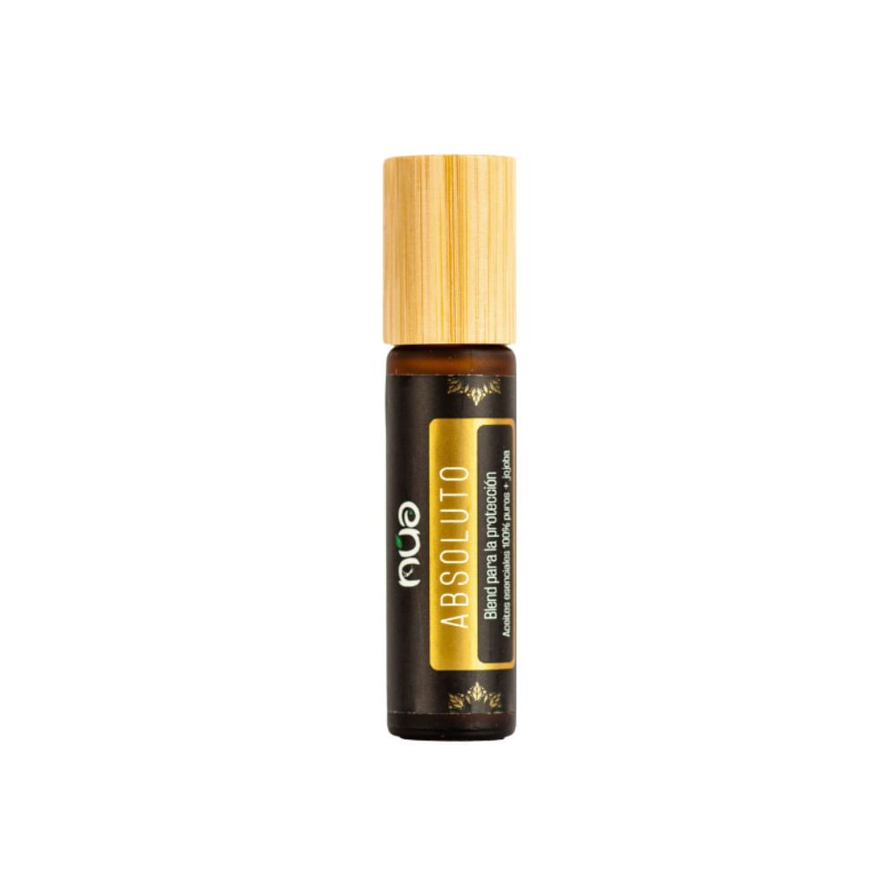 Blend absoluto (roll on) NUA 10 ml