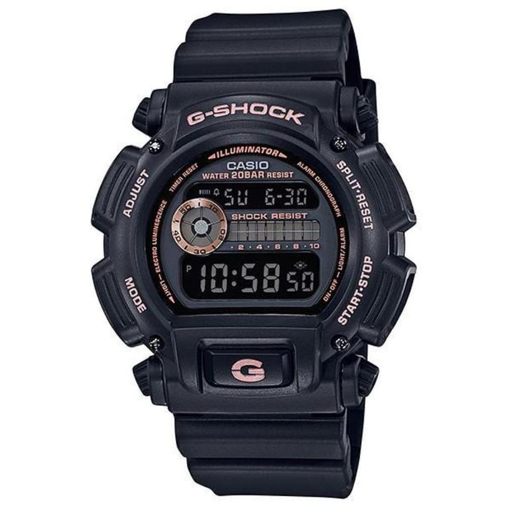 Reloj G-Shock Para Hombre DW-9052GBX-1A4