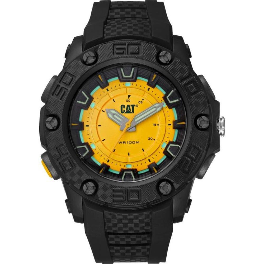 Reloj CAT Para Hombre LU 160 21 721