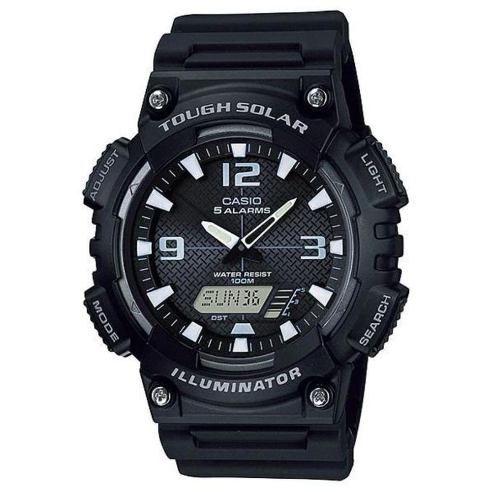 Reloj Casio Para Hombre AQ-S810W-1AV