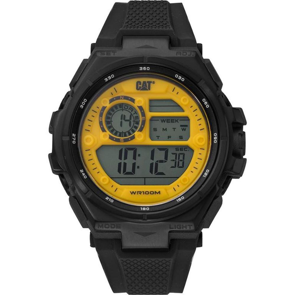 Reloj CAT Para Hombre Od 167 21 741