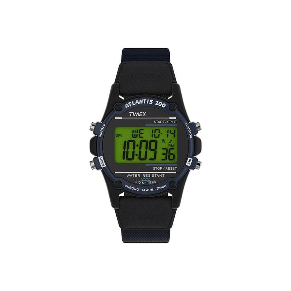 Reloj Hombre Timex TW2V44400VT