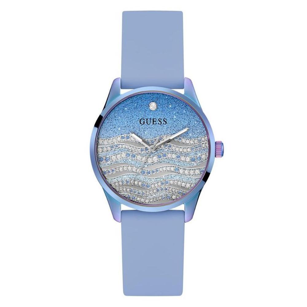 Reloj Guess Para Mujer GW0858L2