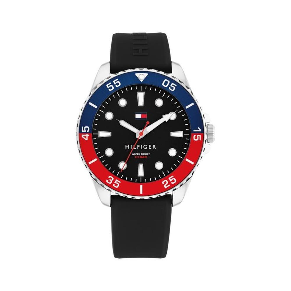 Reloj Tommy Hilfiger Para Hombre 1792201
