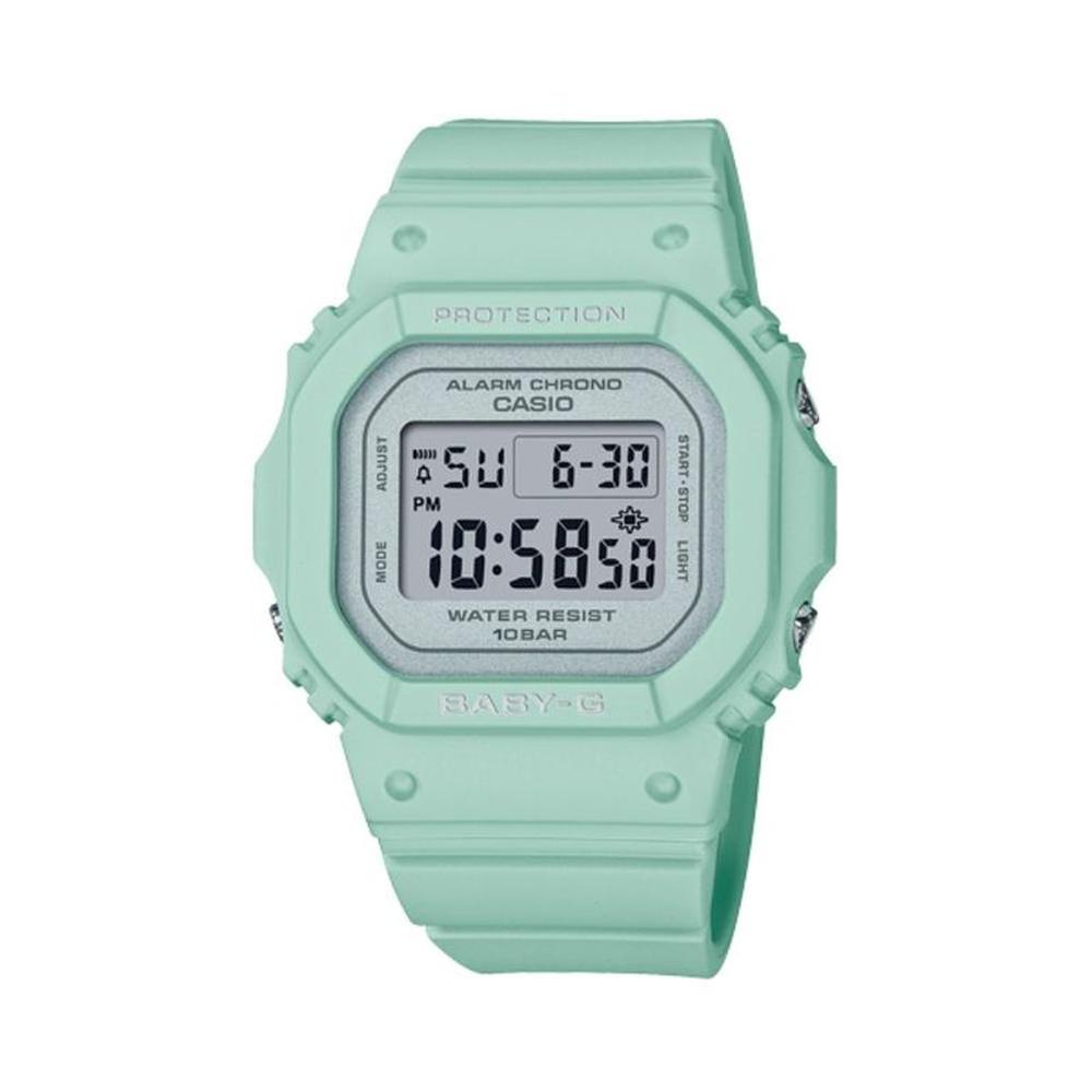 Reloj Baby-G Para Mujer BGD-565SC-3