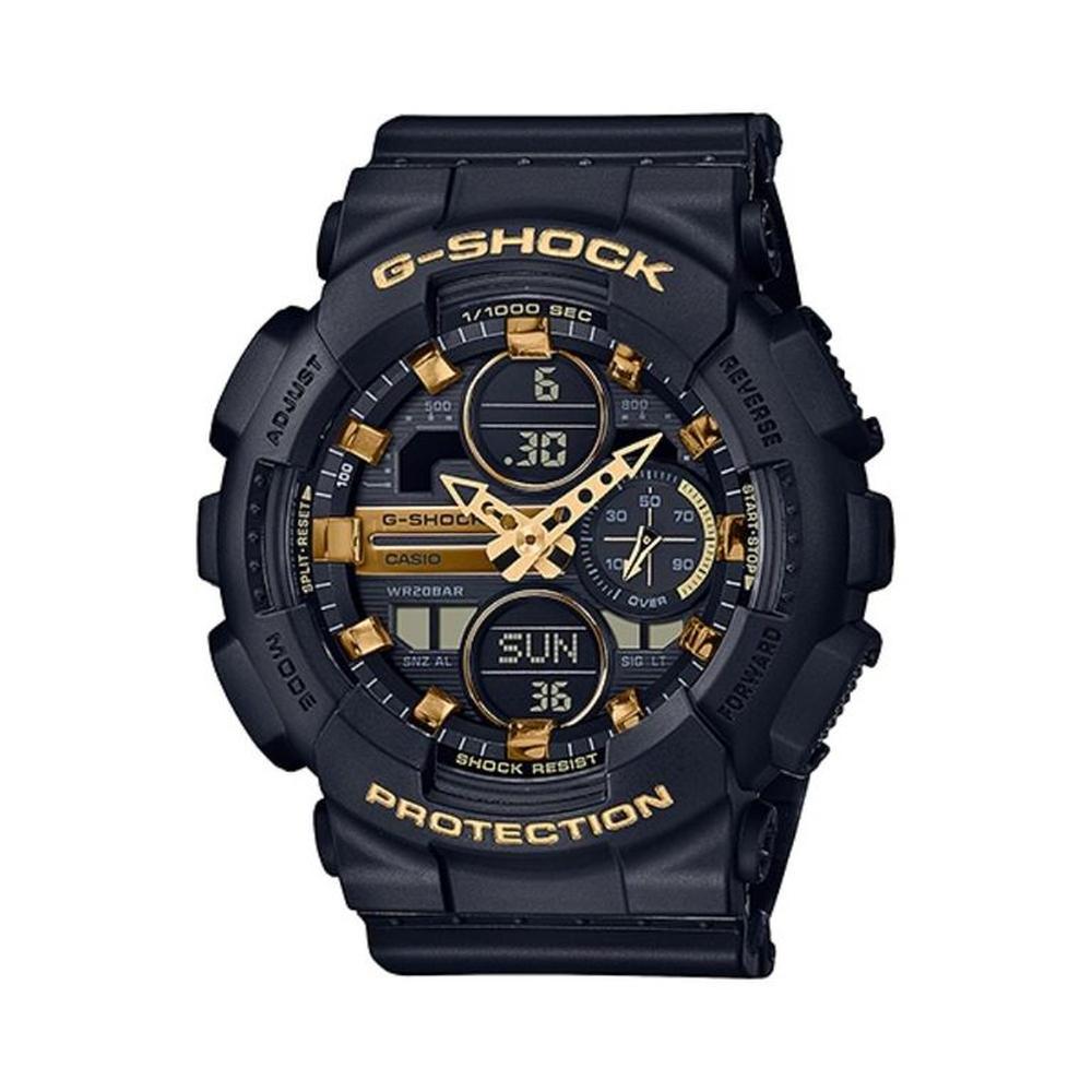 Reloj G-Shock Para Hombre GMA-S140M-1A