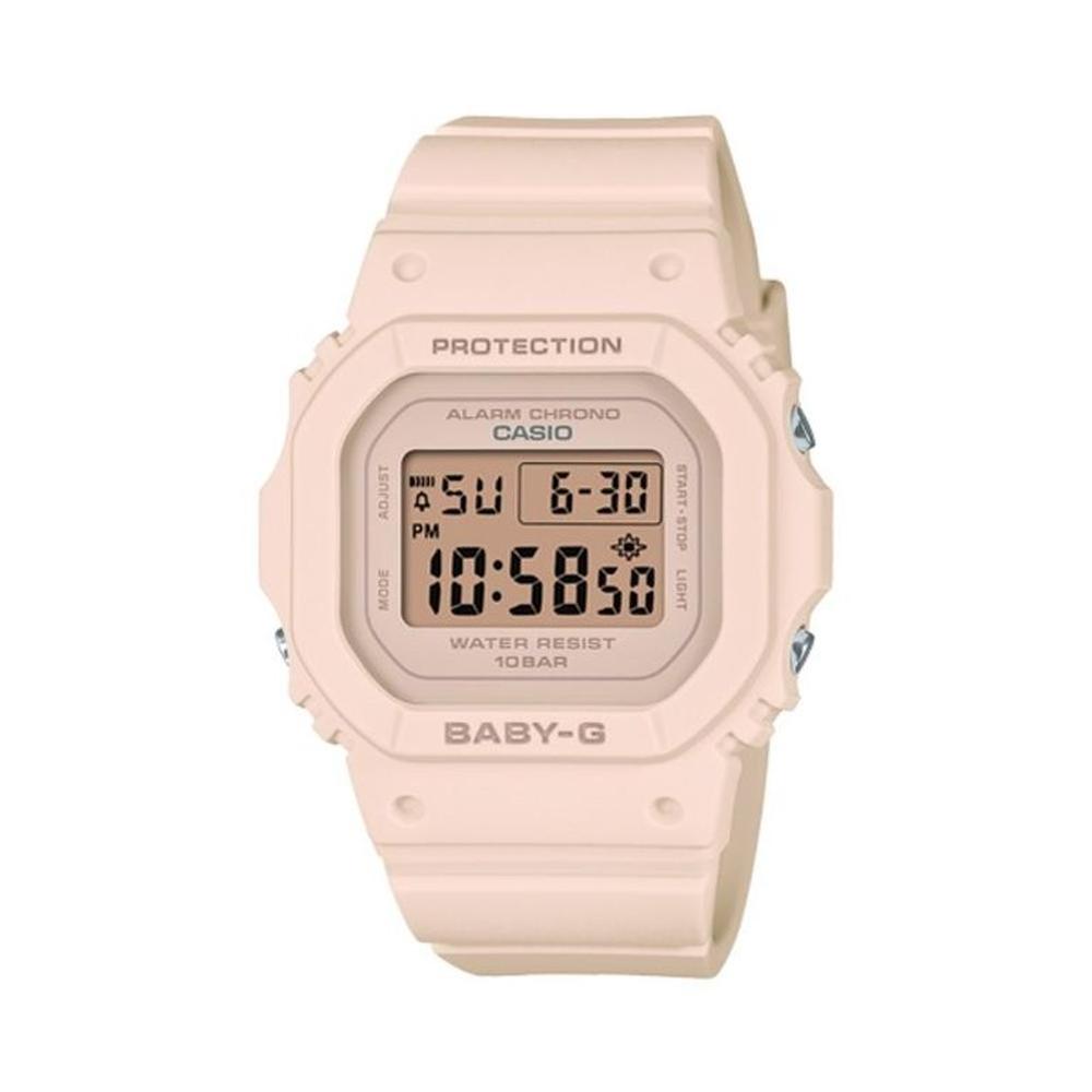 Reloj Baby-G Para Mujer BGD-565U-4
