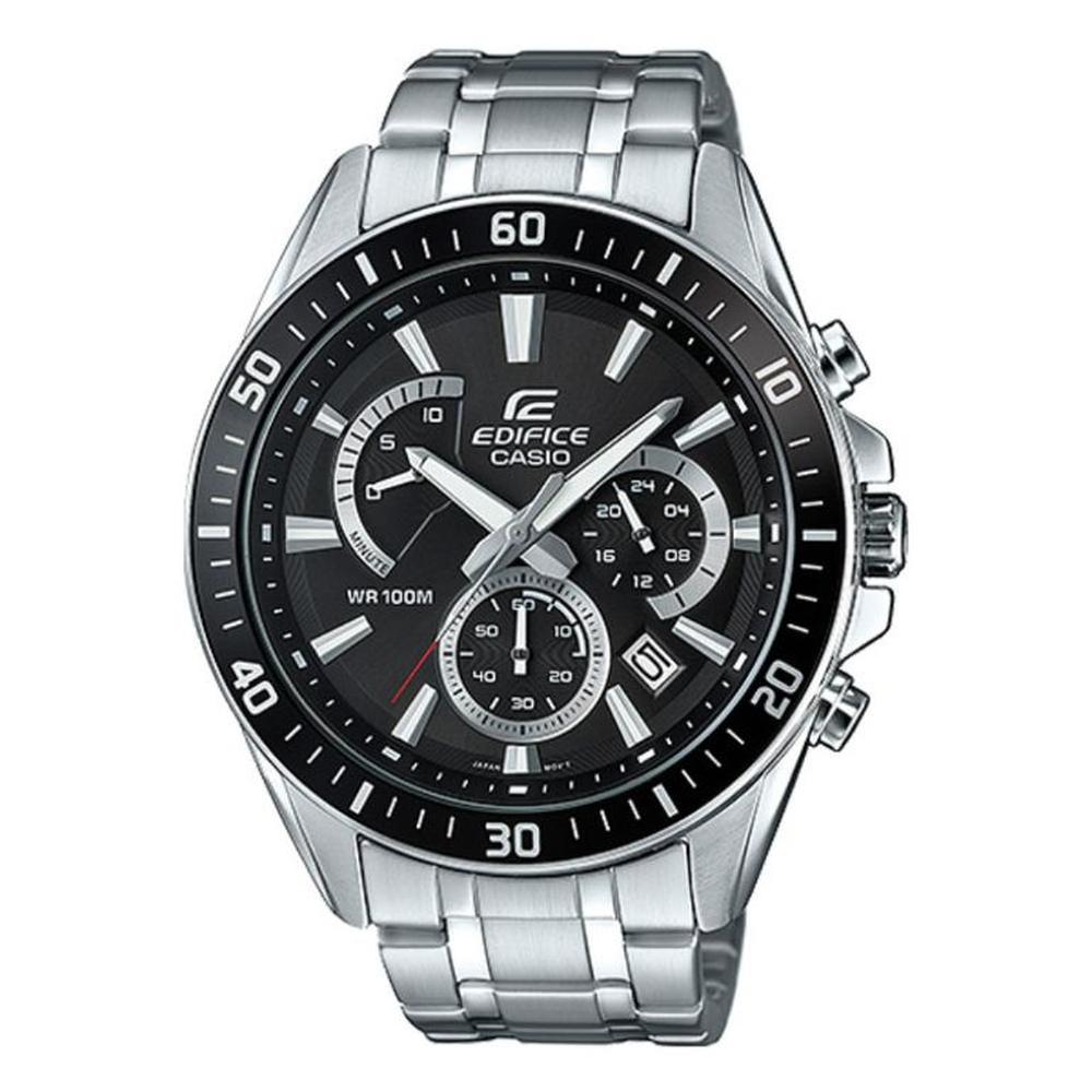 Reloj Edifice Para Hombre EFR-552D-1A