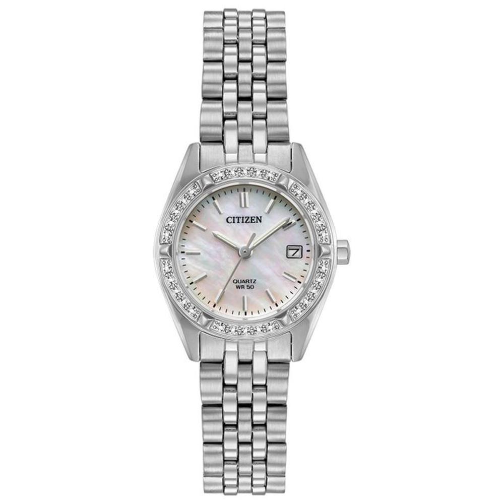 Reloj Citizen Para Mujer EU6060-55D