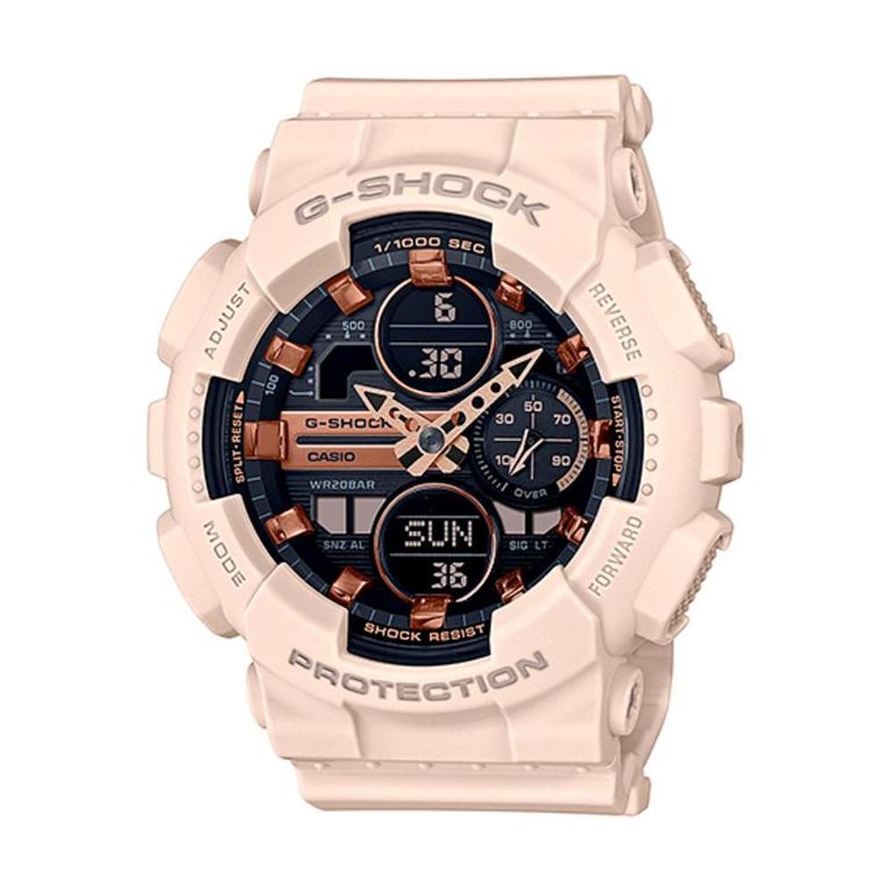 Reloj G-Shock Para Mujer GMA-S140M-4A
