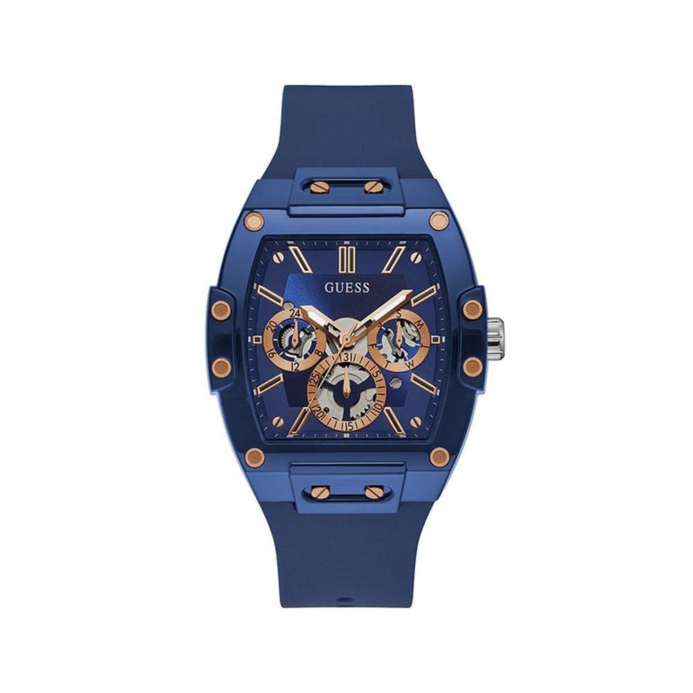 Reloj Hombre Guess GW0203G7