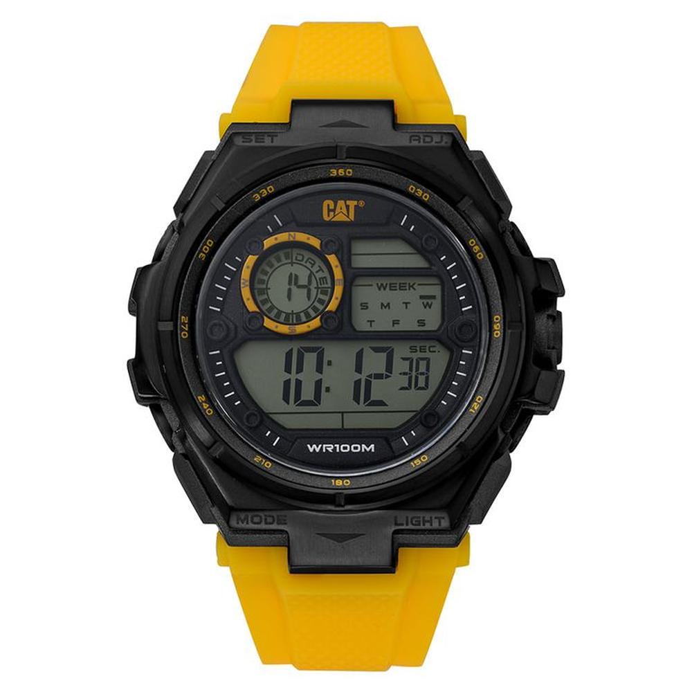 Reloj Hombre Cat OD 167 27 147