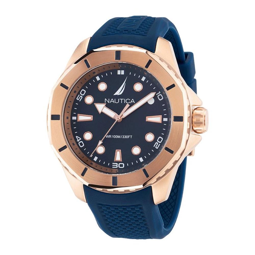 Reloj Hombre Nautica NAPKMS306