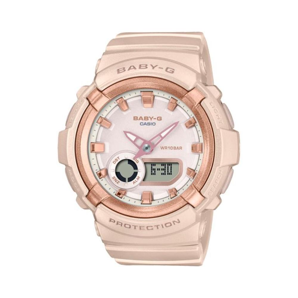 Reloj Baby-G Para Mujer BGA-280BA-4A
