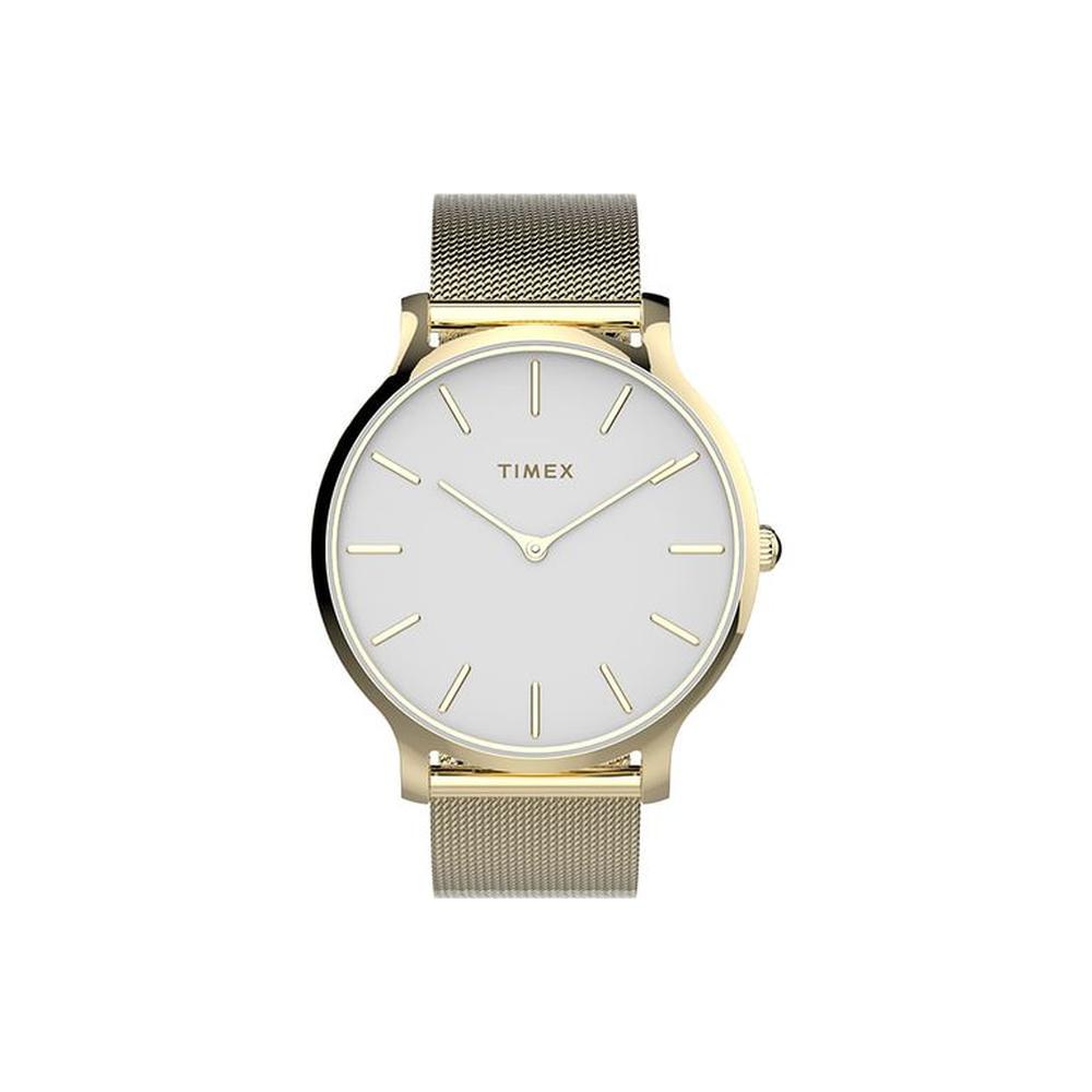 Reloj Timex Mujer TW2T74100VT