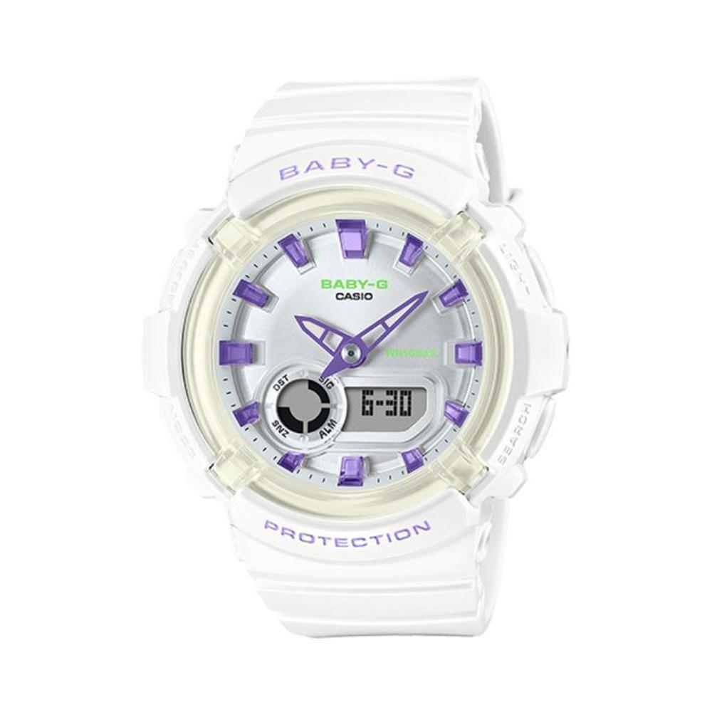 Reloj Baby-G Para Mujer BGA-280DN-7A
