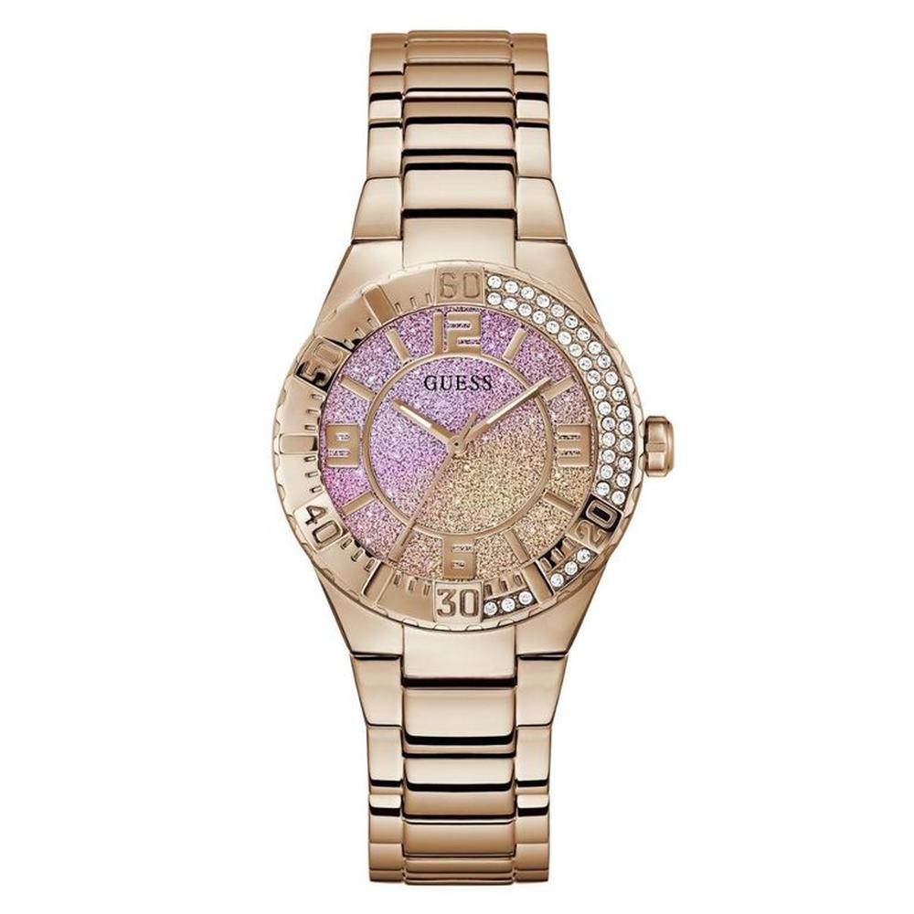 Reloj Guess Para Mujer GW0882L3