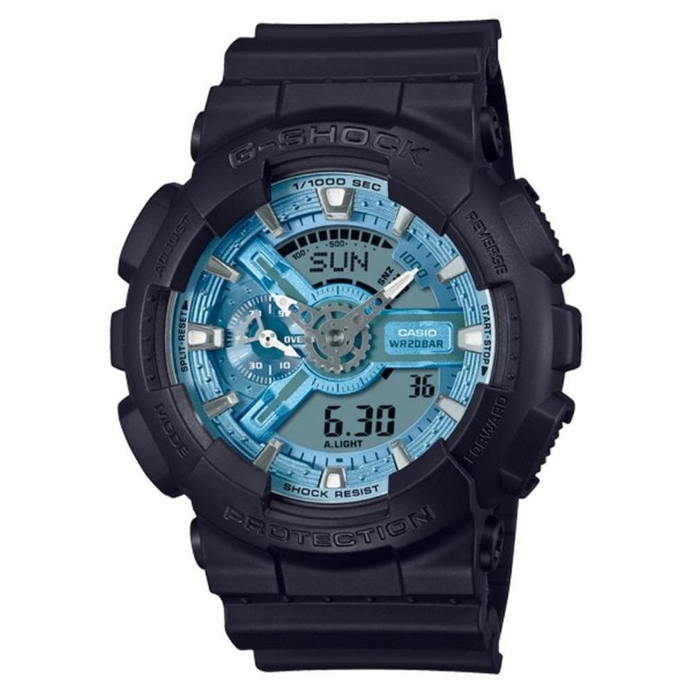 Reloj G-Shock Para Hombre GA-110CD-1A2