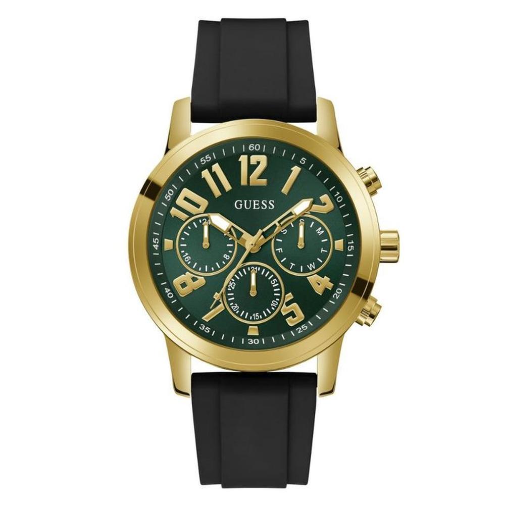 Reloj Guess Para Hombre Gw0708G2