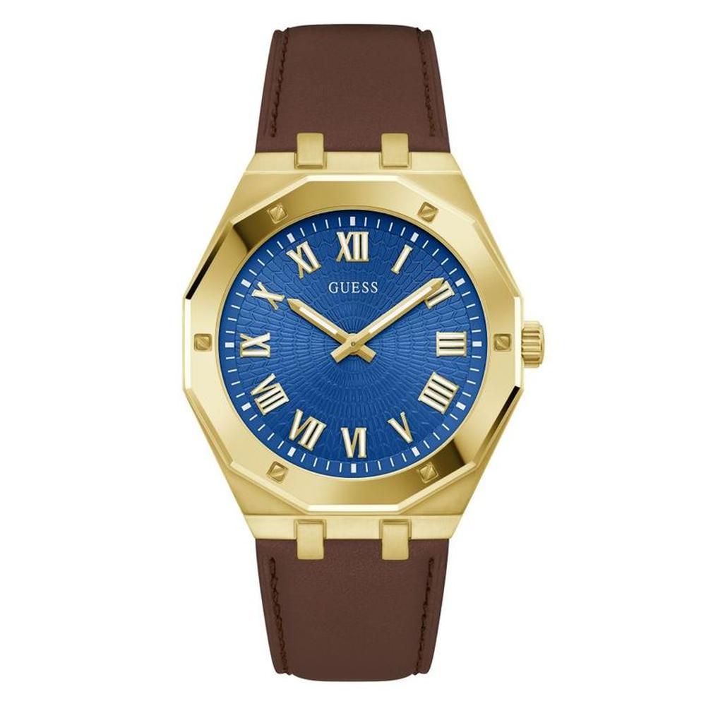 Reloj Guess Para Hombre Gw0663G2