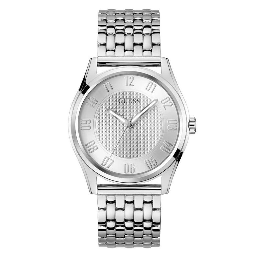 Reloj Guess Para Hombre GW0895G1