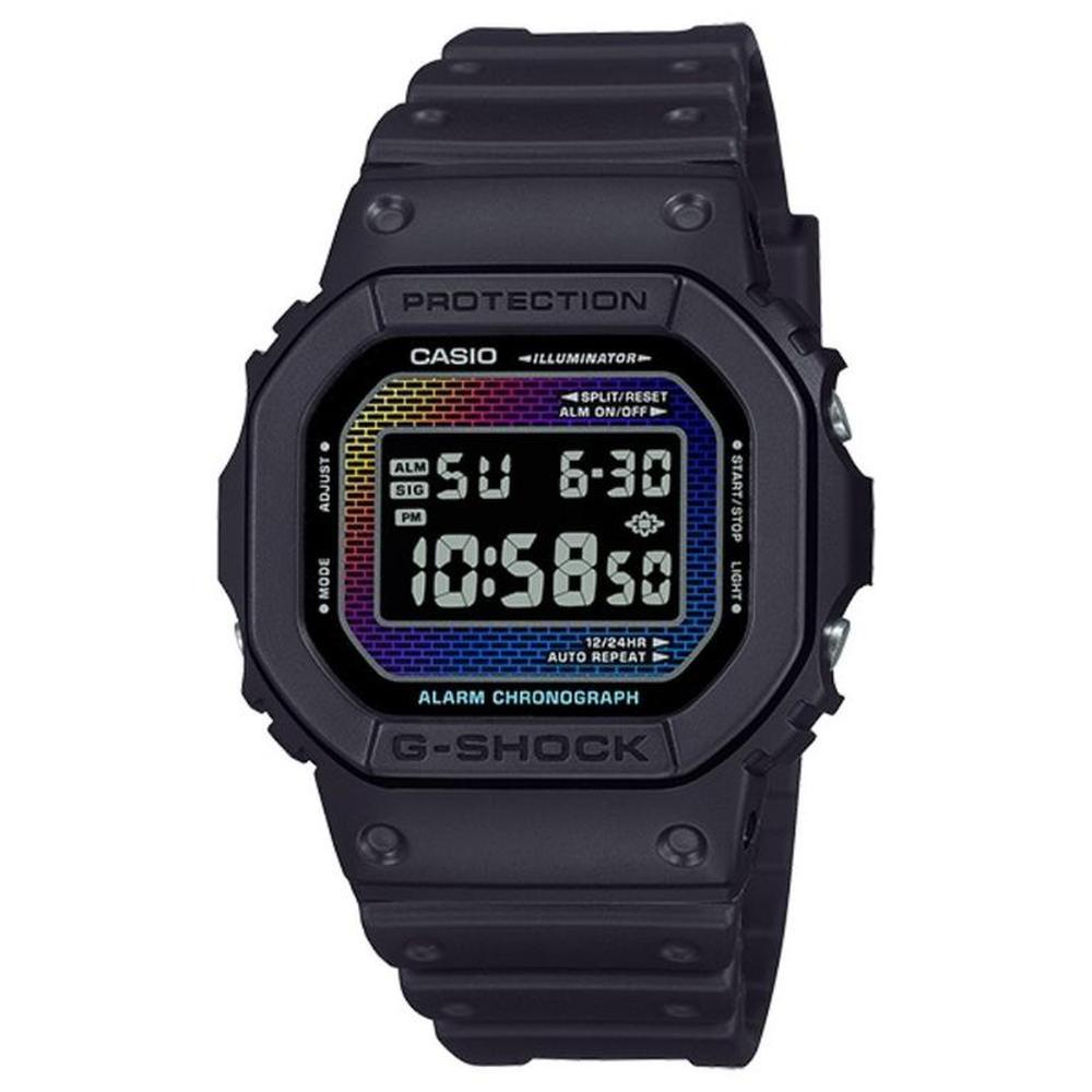 Reloj G-Shock Para Hombre DW-5600RW-1