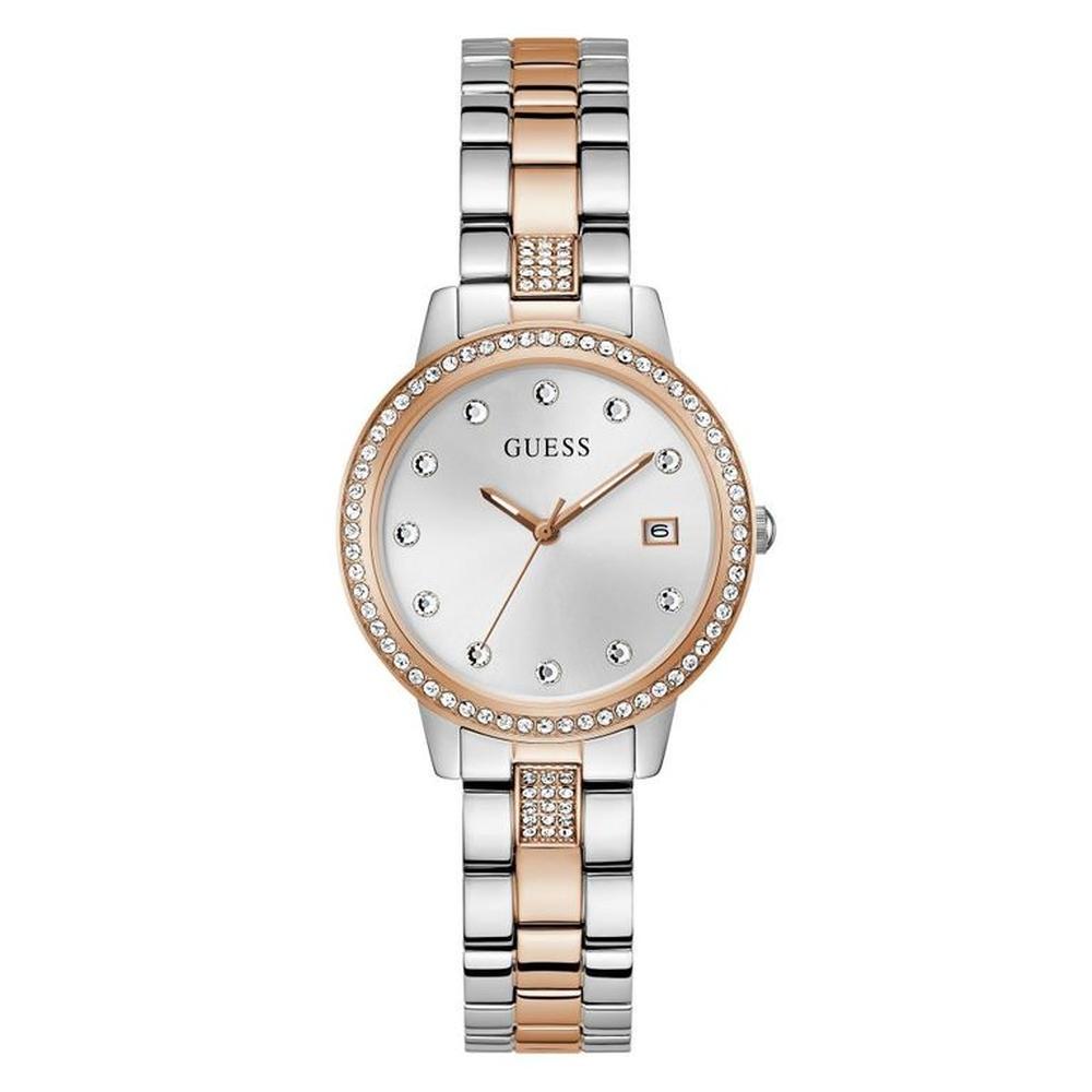 Reloj Guess Para Mujer GW0725L2
