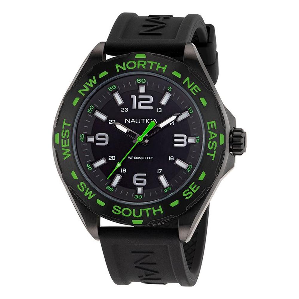 Reloj Hombre Nautica NAPCWS303