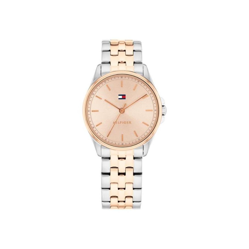 Reloj Tommy Hilfiger Para Mujer 1782772