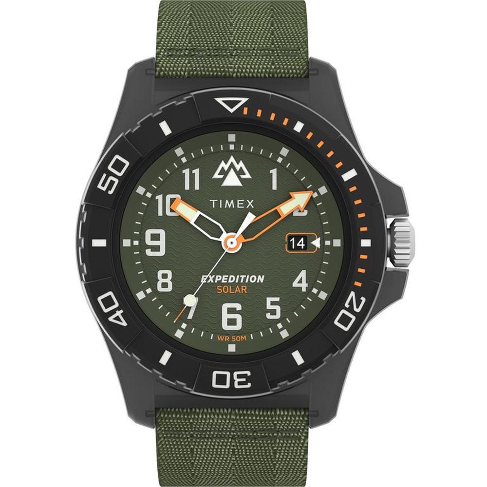 Reloj Hombre Timex TW2V40400VC