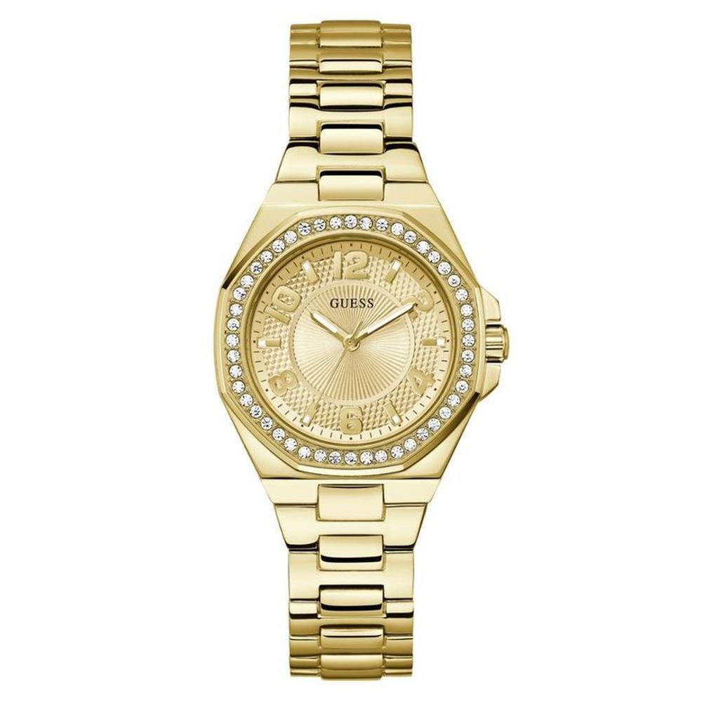 Reloj Guess Para Mujer GW0877L2