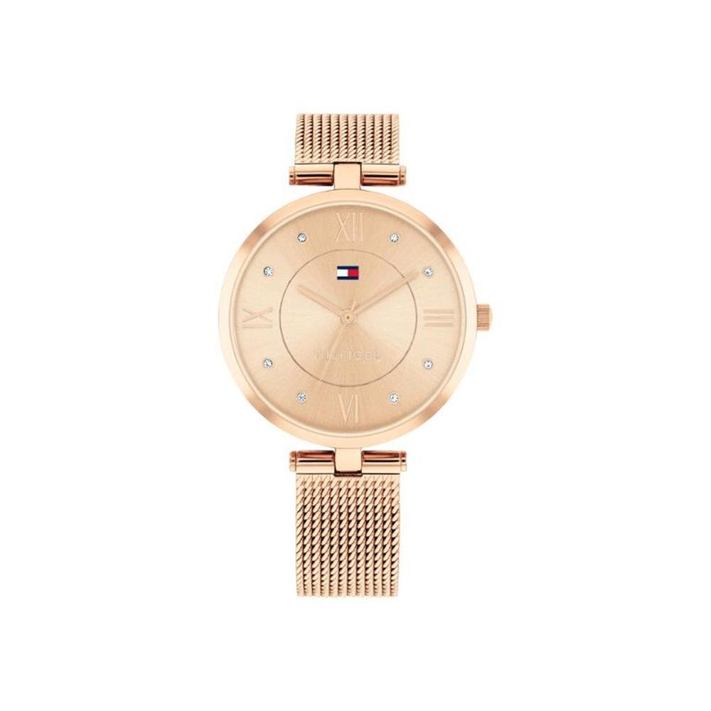 Reloj Tommy Hilfiger Para Mujer 1782712