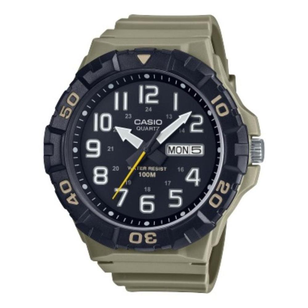 Reloj Casio Para Hombre Mrw-210H-5Av REL0021951