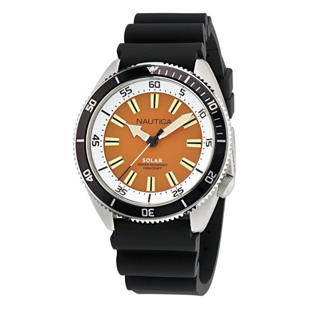 Reloj Nautica Para Hombre NAPNVS402