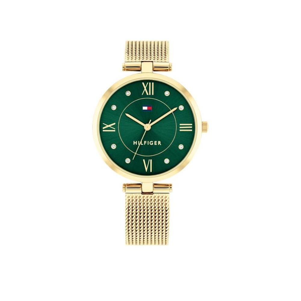 Reloj Tommy Hilfiger Para Mujer 1782711