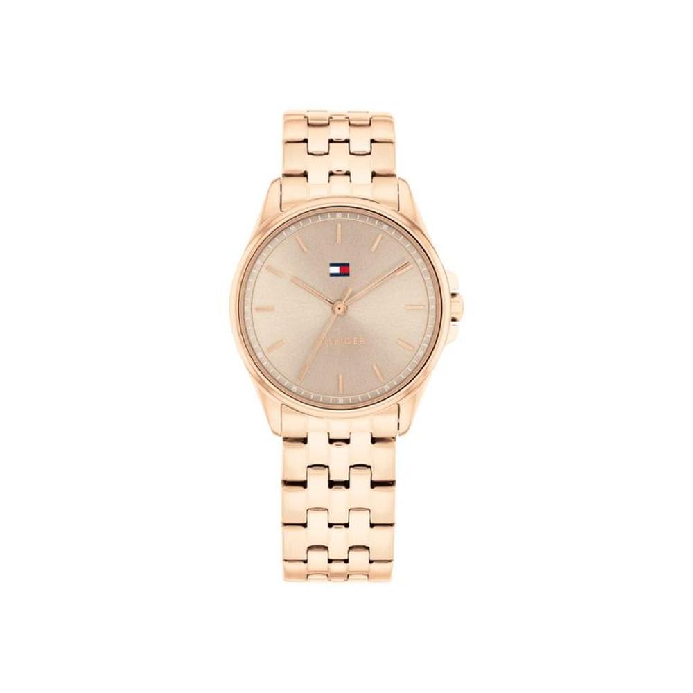 Reloj Tommy Hilfiger Para Mujer 1782775