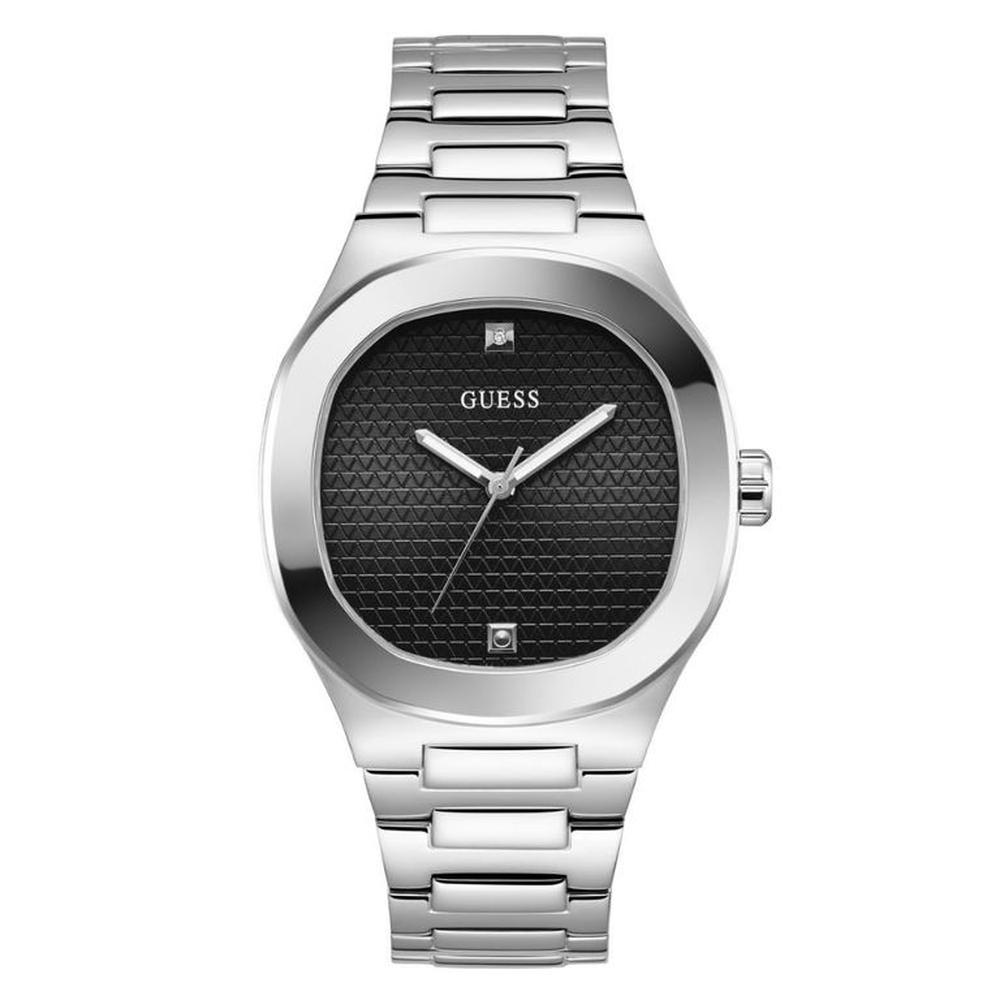 Reloj Guess Para Hombre Gw0662G1