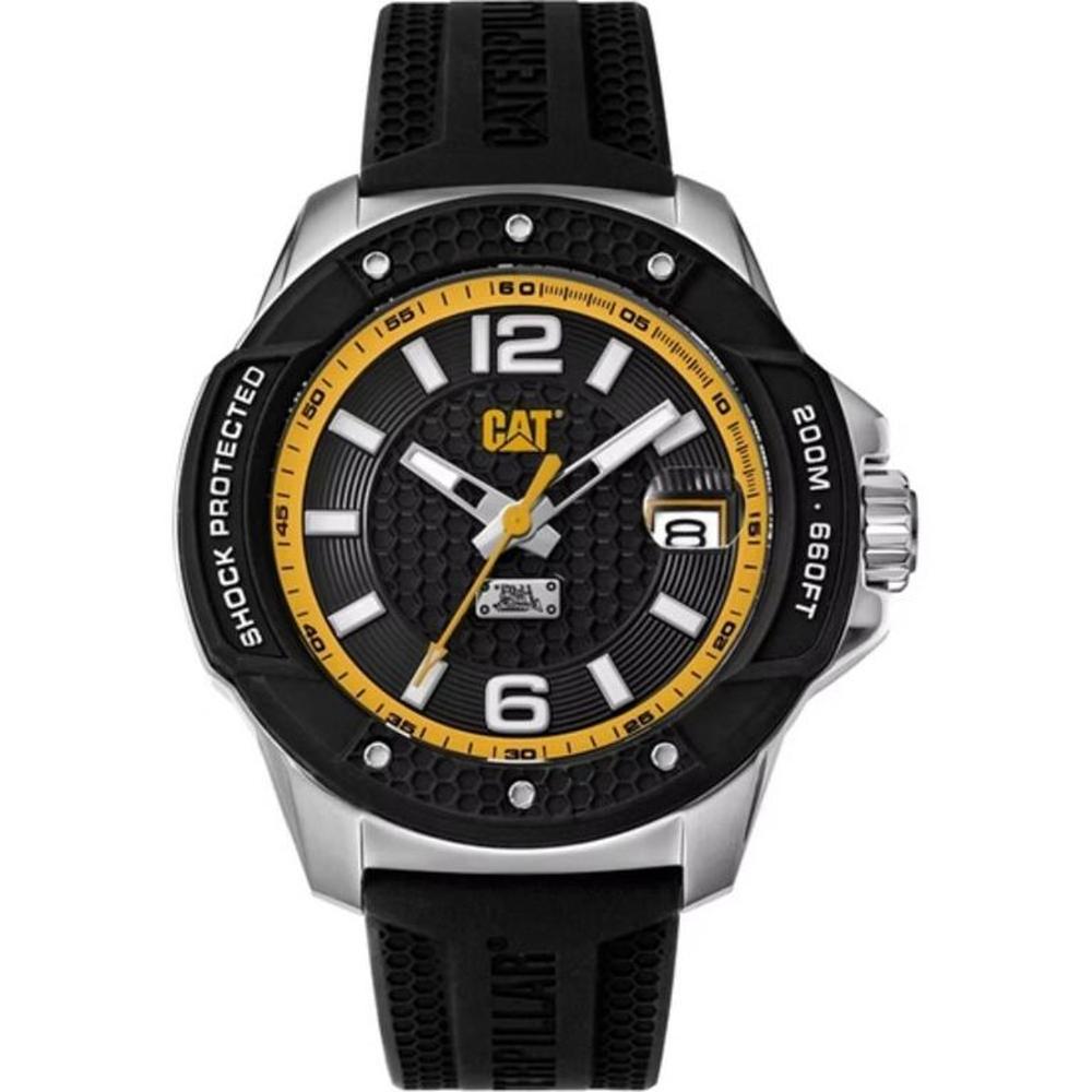 Reloj CAT Para Hombre SJ 141 21 137