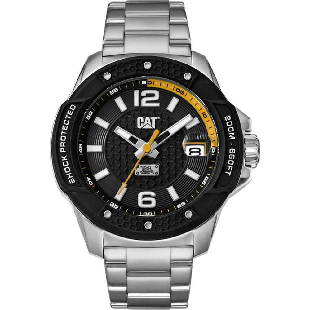 Reloj CAT Para Hombre SJ 141 11 131