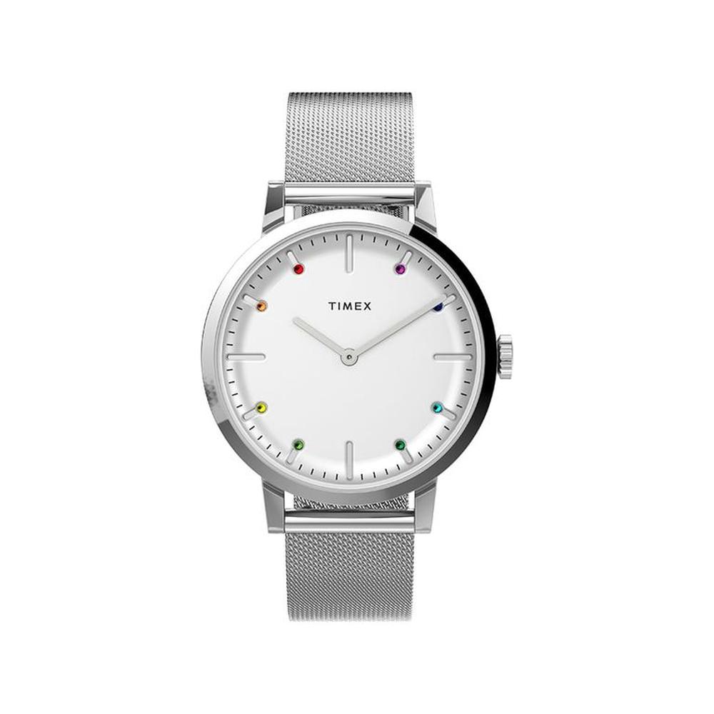 Reloj Mujer Timex TW2V36900VT