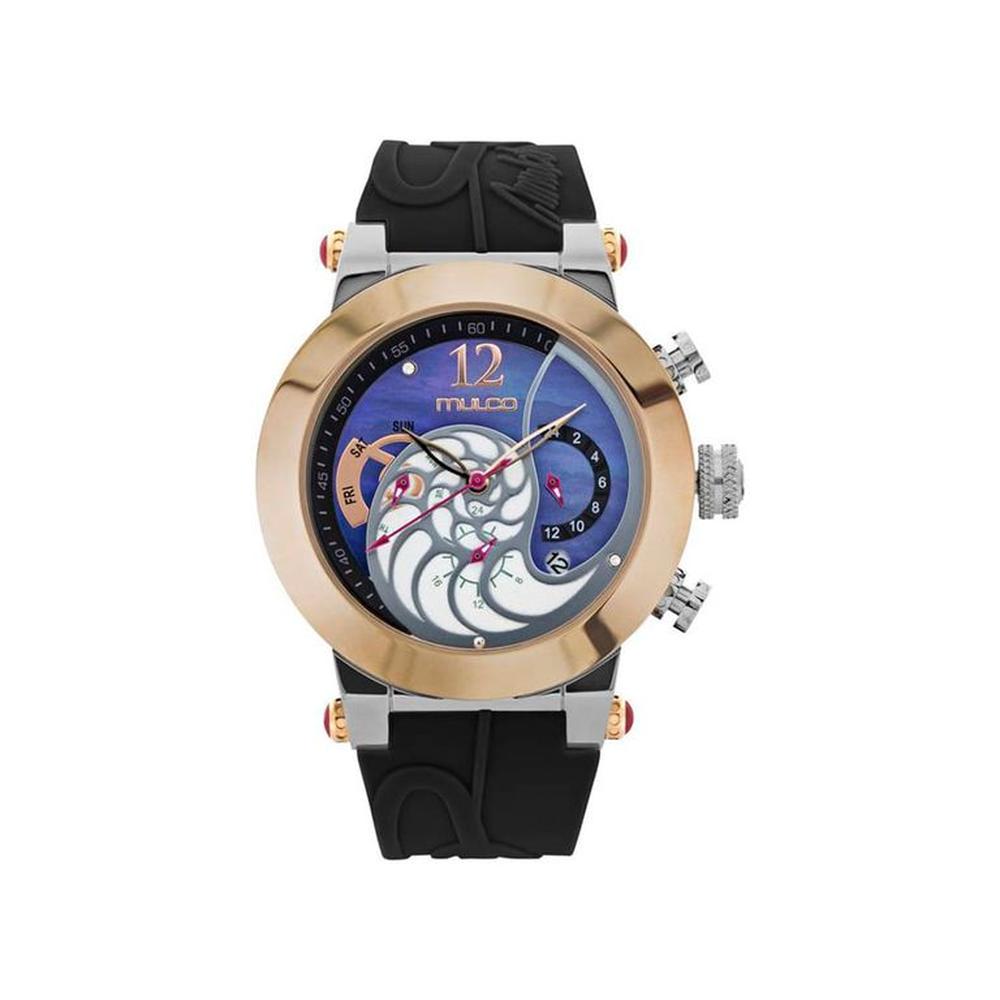 Reloj Mujer Mulco MW3-16151-023 REL0017116