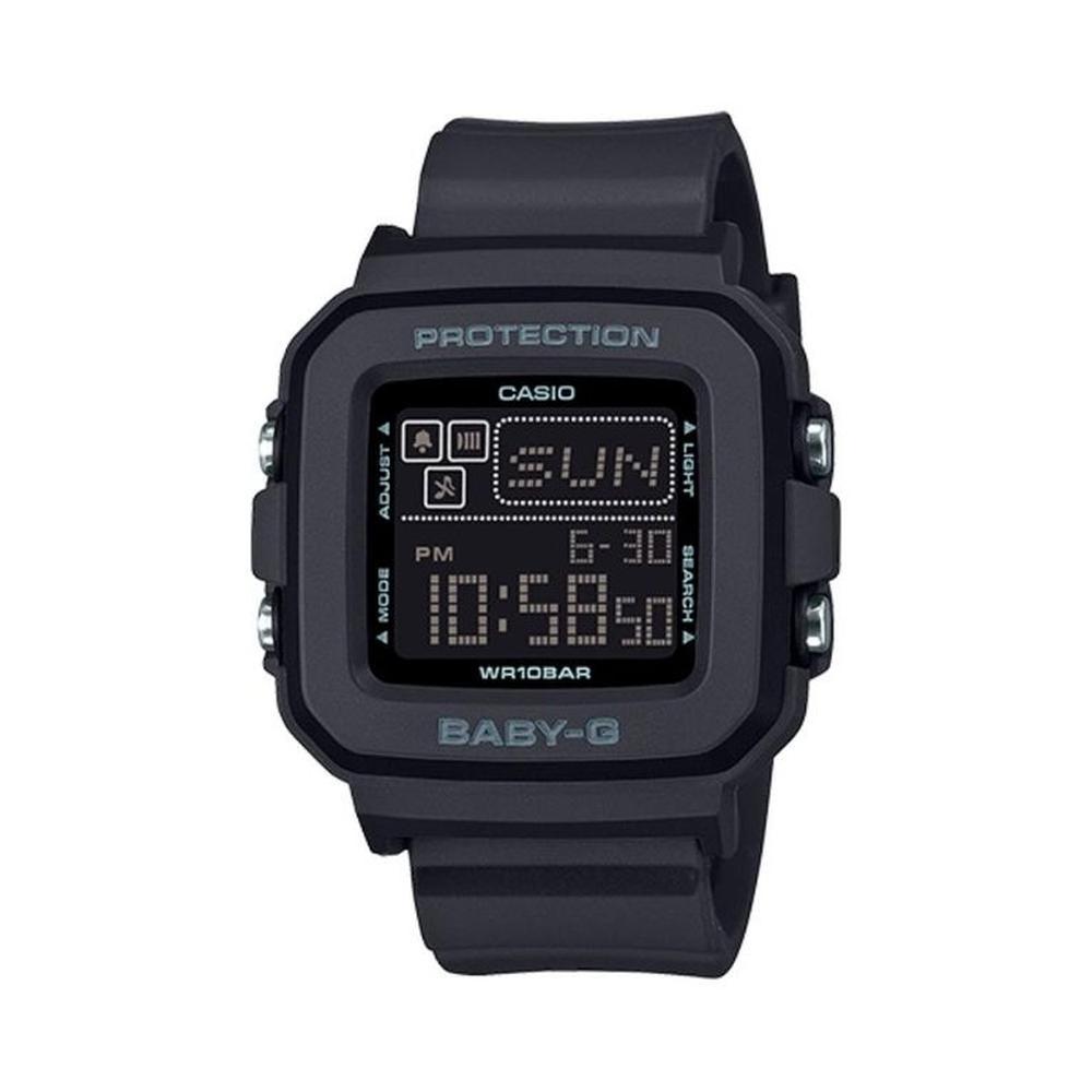 Reloj Baby-G Para Hombre BGD-10-1