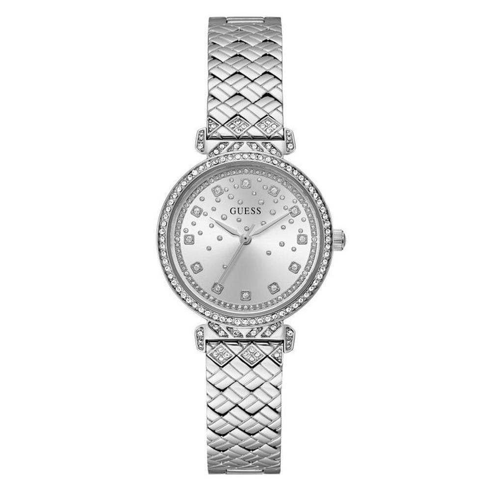 Reloj Guess Para Mujer GW0763L1