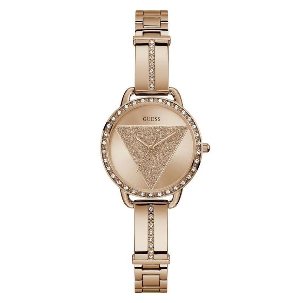 Reloj Guess Para Mujer GW0914L3