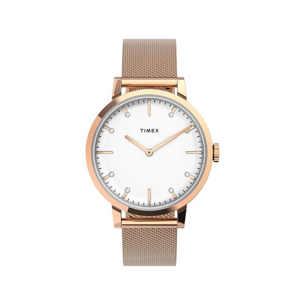 Reloj Mujer Timex TW2V37100VT